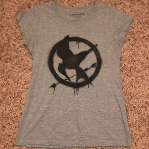 Hunger Games T-Shirt